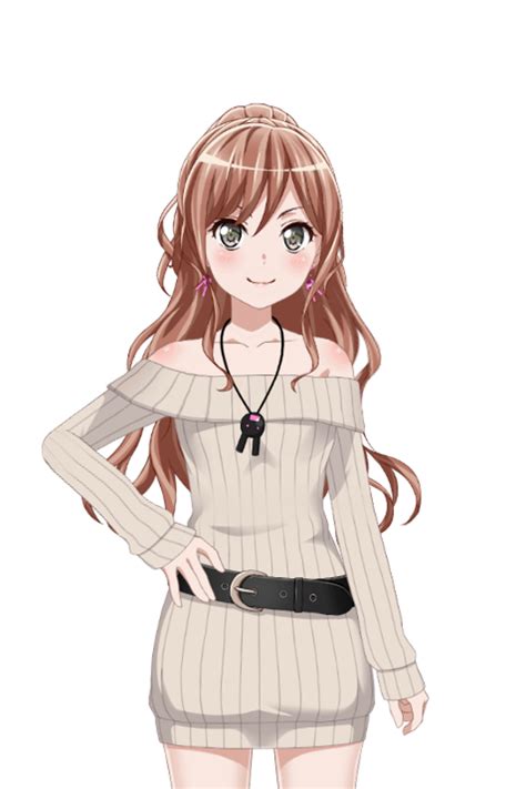 lisa bang dream|BanG Dream! Wikia .